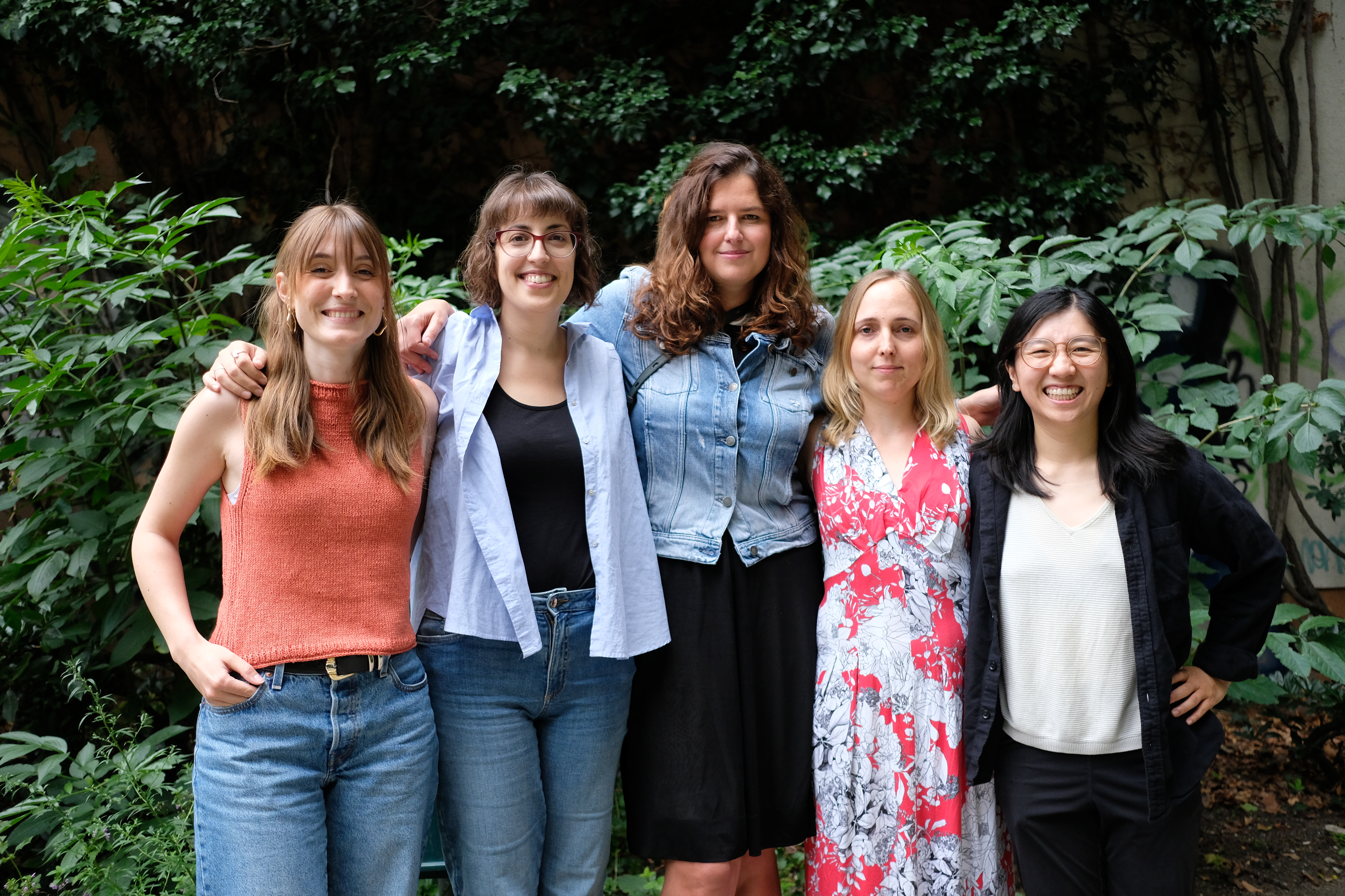 Organizers of Empowered in Tech